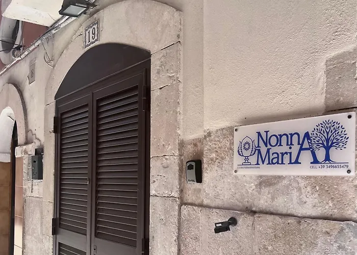Nonna Maria