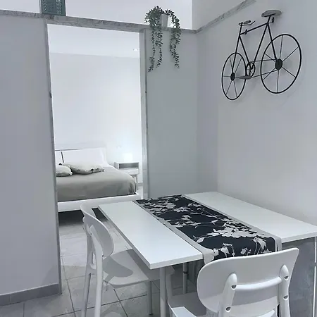 Nonna Maria Apartment Bari Exterior photo