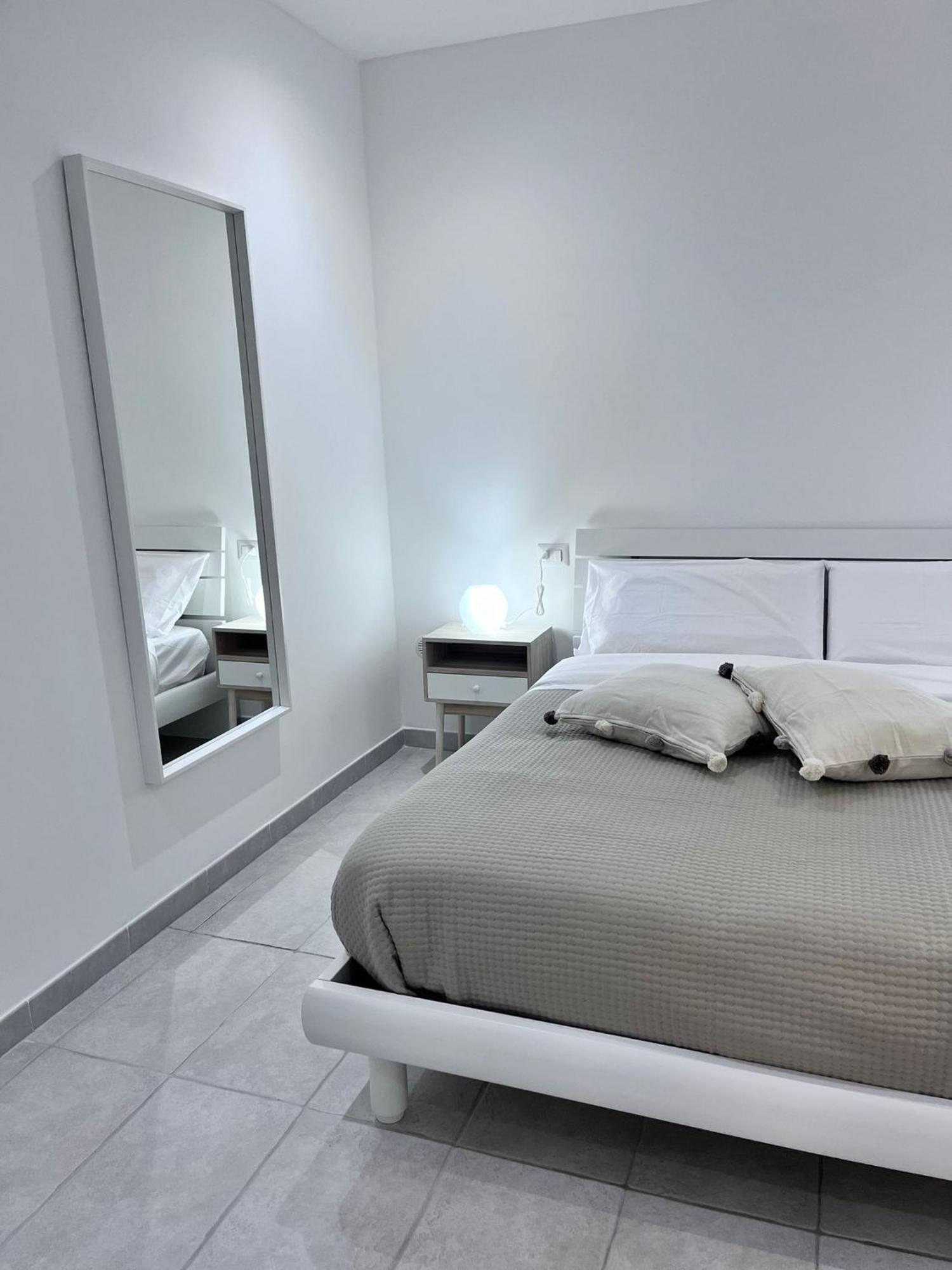 Nonna Maria Appartement Bari