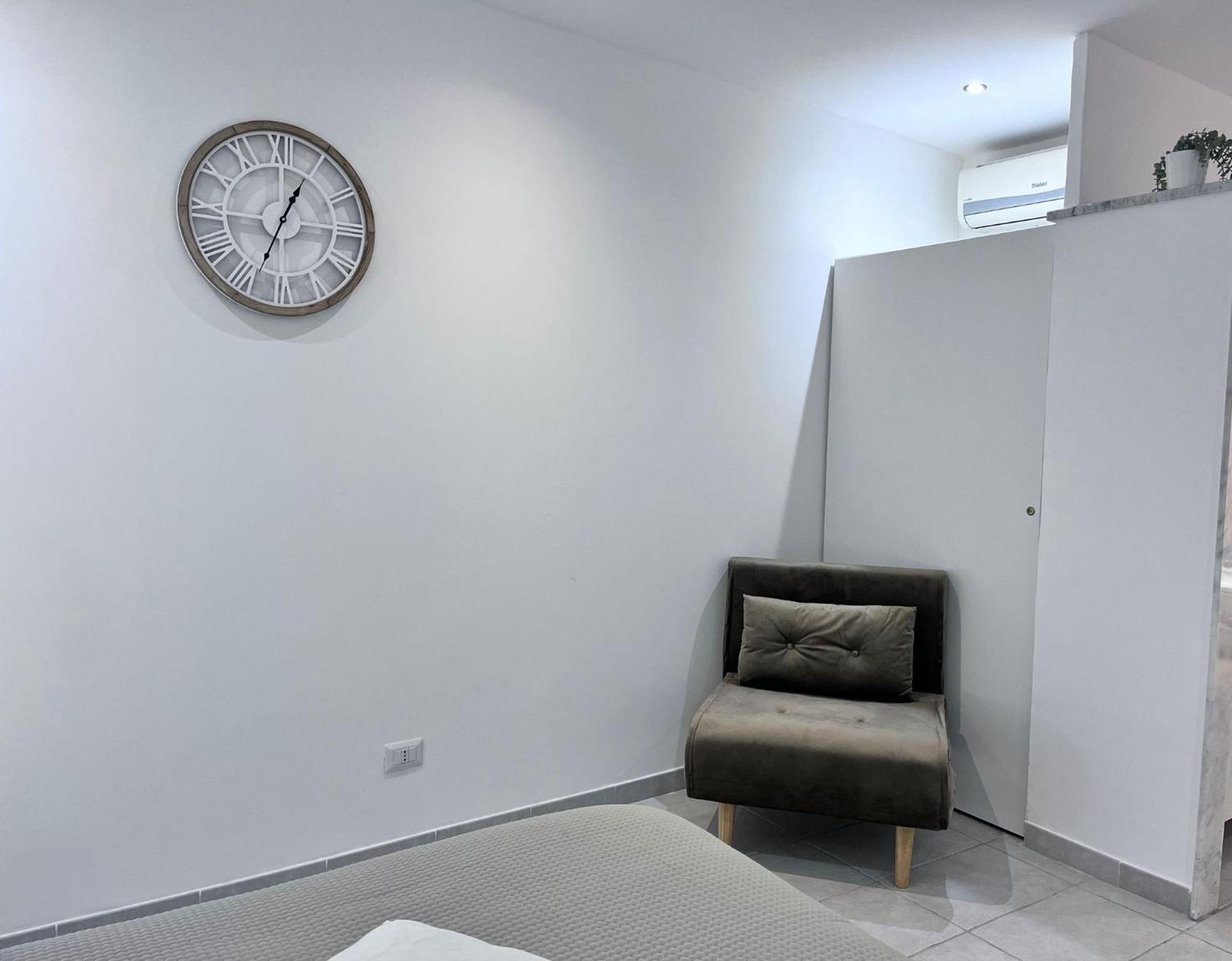 Appartement Nonna Maria Bari