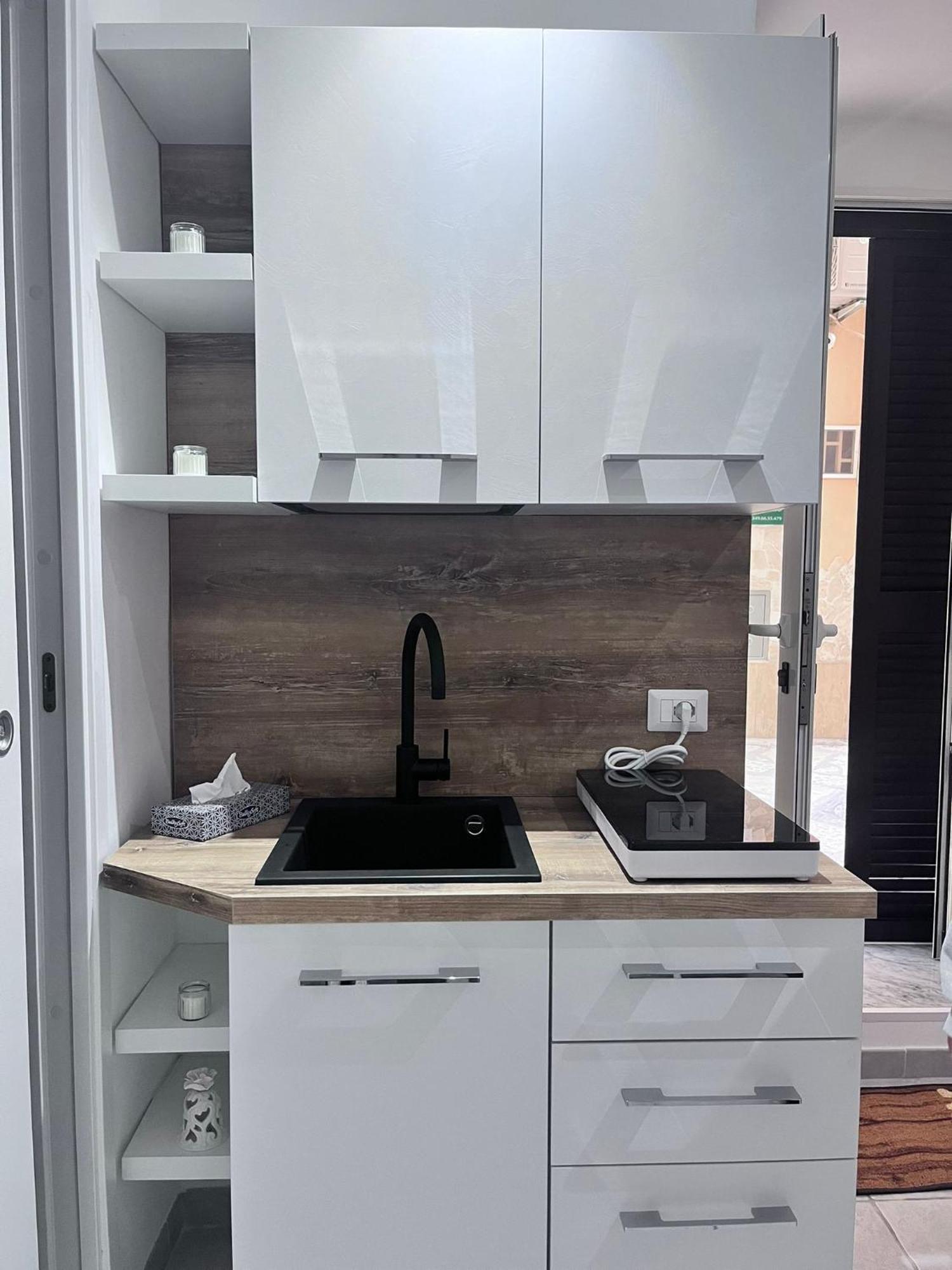 Nonna Maria Appartement Bari