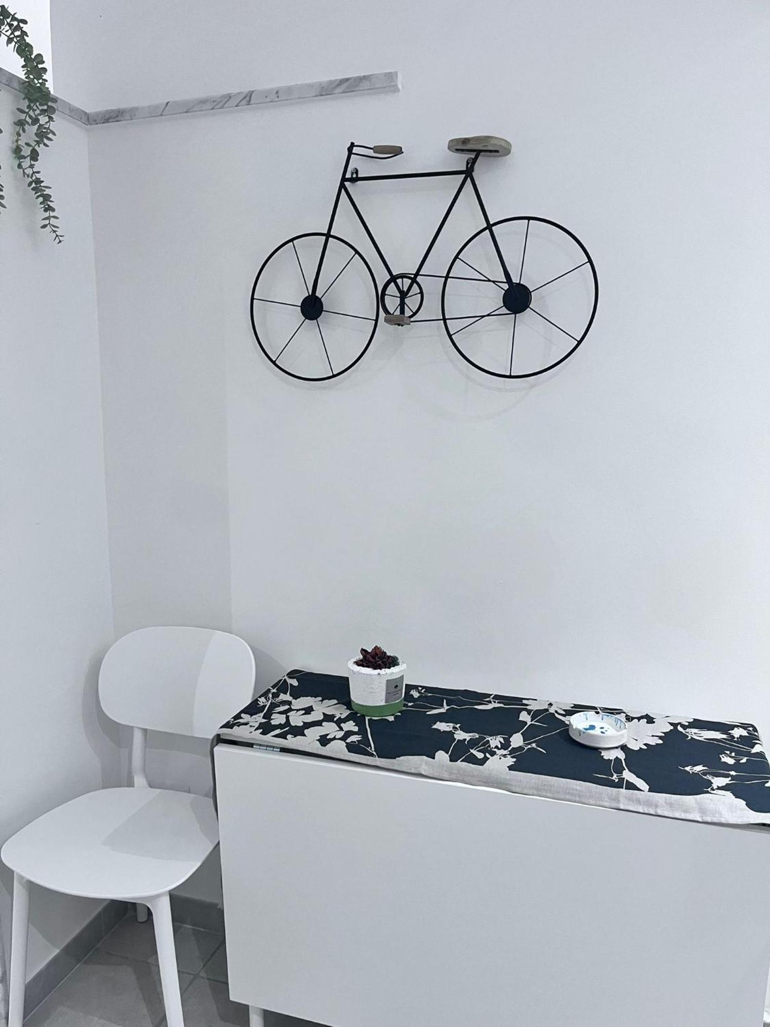 Appartement Nonna Maria Bari