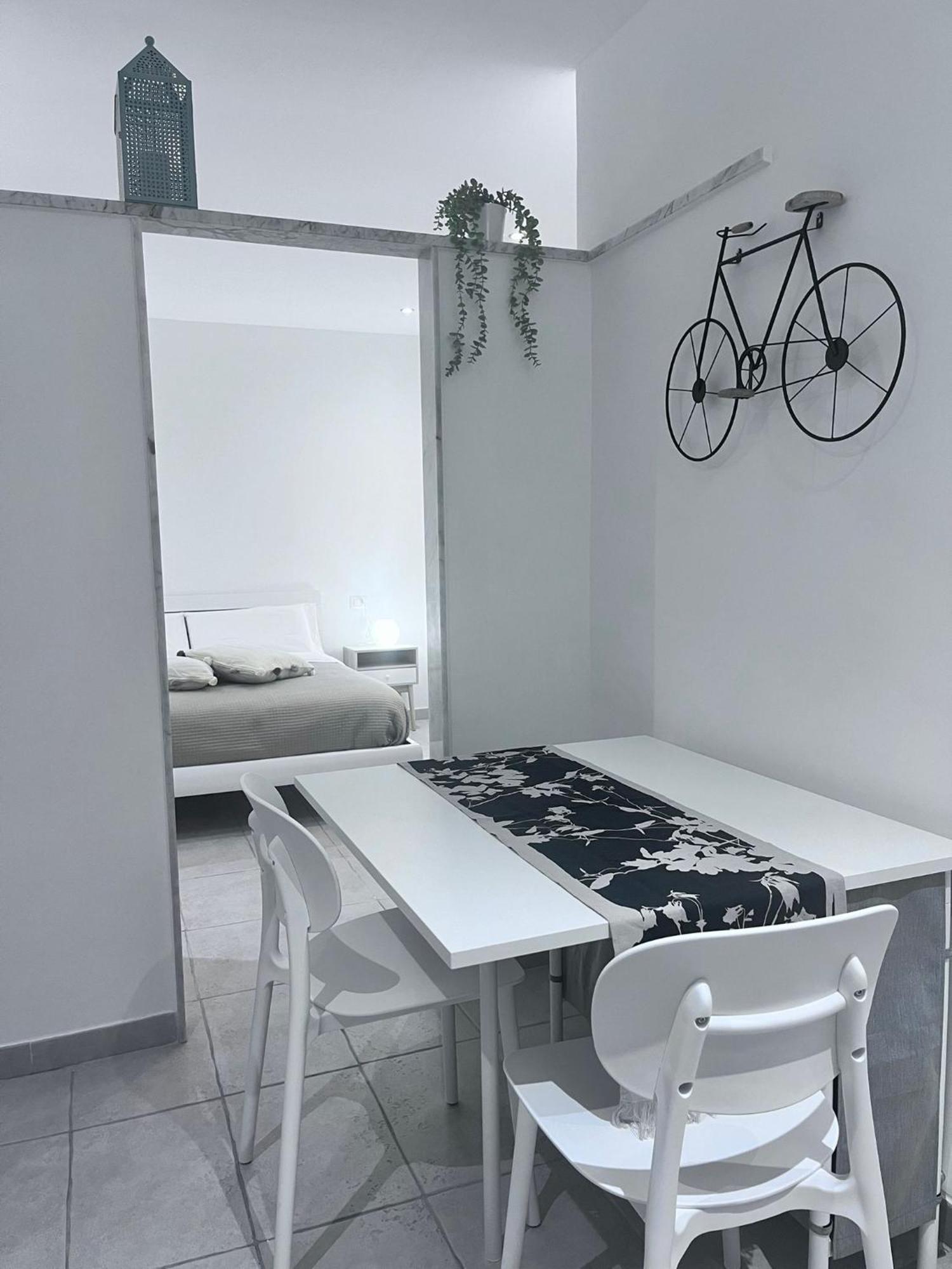 Appartement Nonna Maria